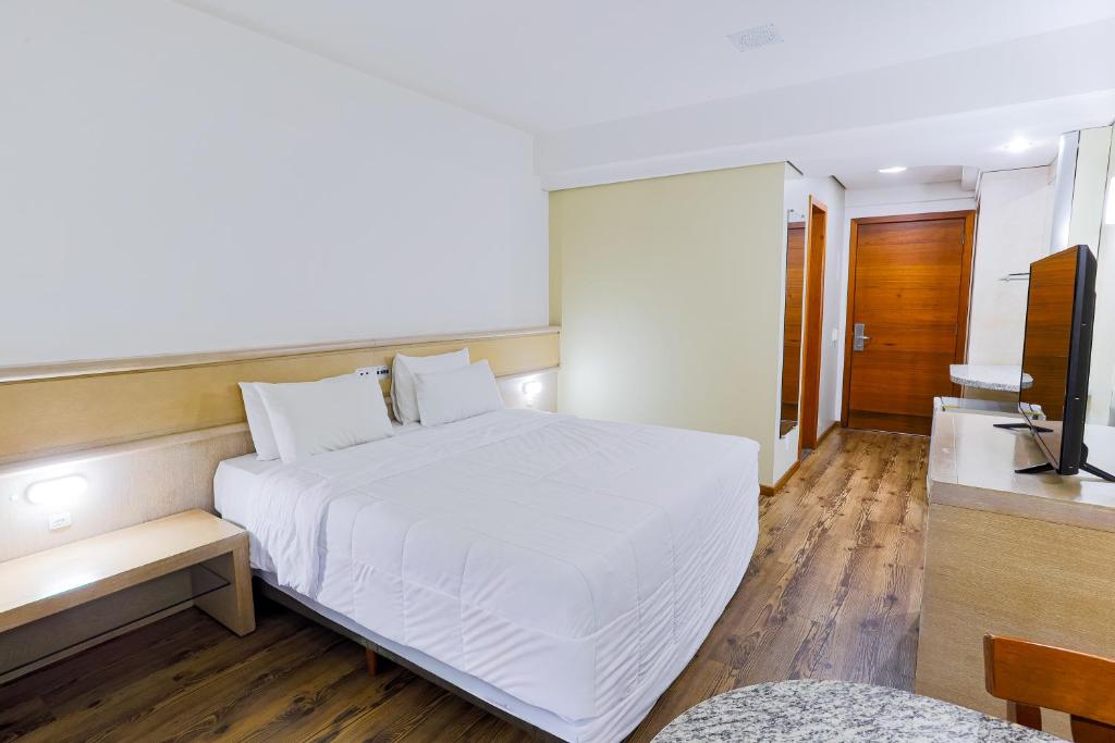 Alven Hotel by Slaviero Hotéis - Superior Double Room