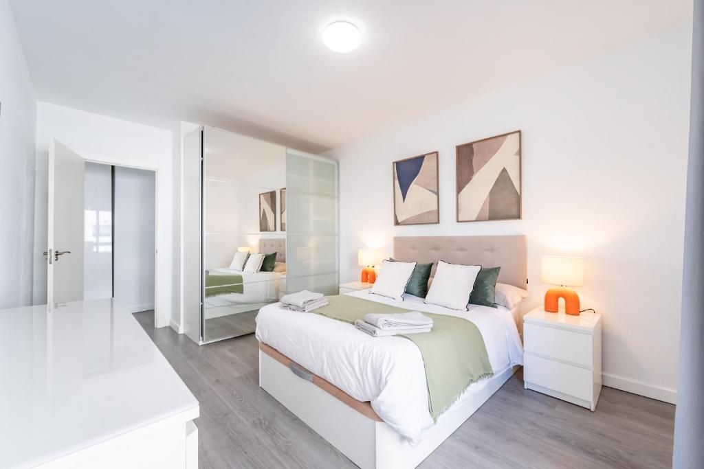 Apartamento Marbelsun 7