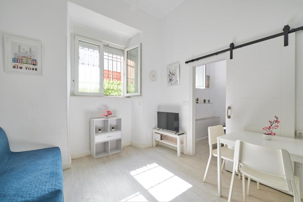 Apartamento Madrid centro Atocha