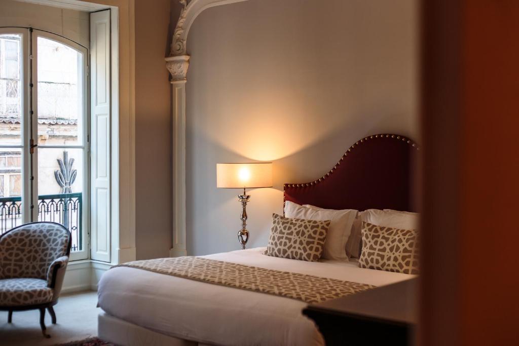 Dear Lisbon - Palace Chiado Suites - 16