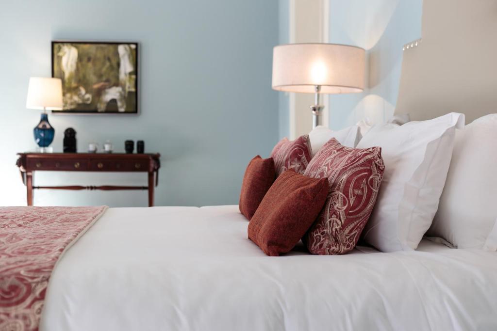 Dear Lisbon - Palace Chiado Suites - 11