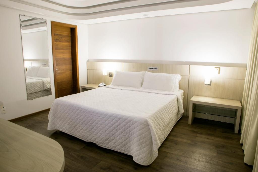 Alven Hotel by Slaviero Hotéis - Superior Suite