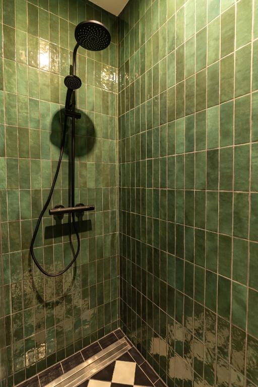 The Charming by Curt Suites - 14