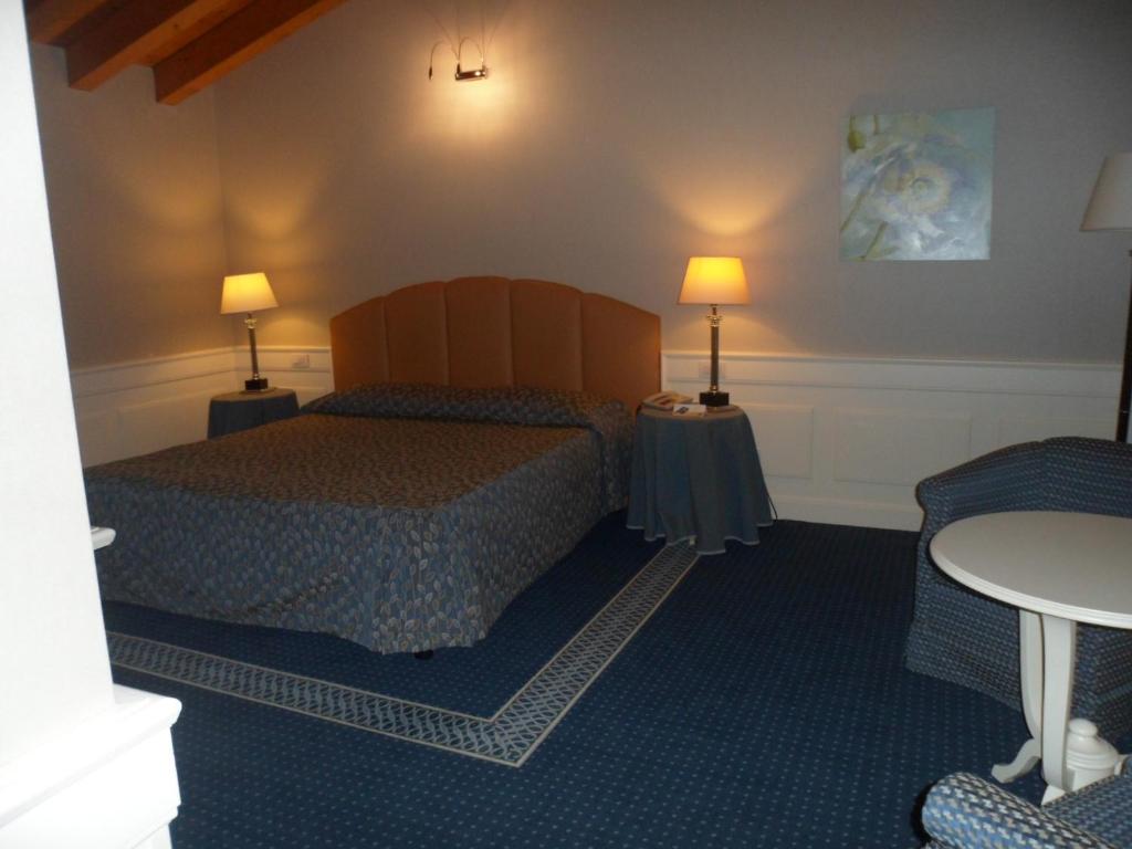 Ca' Murà Natura e Resort - 小型套房