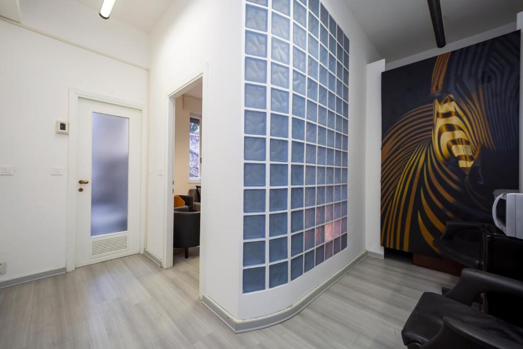 Comfortable and quiet apartment near M4 metro