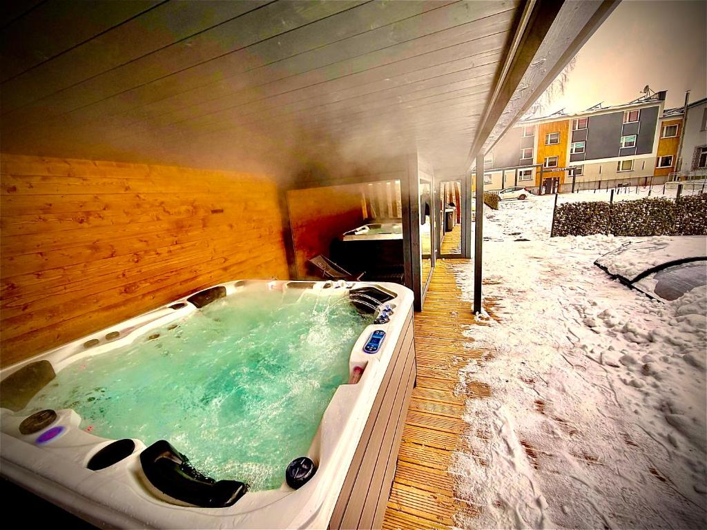 Ośrodek Wypoczynkowy Bankowy - 16