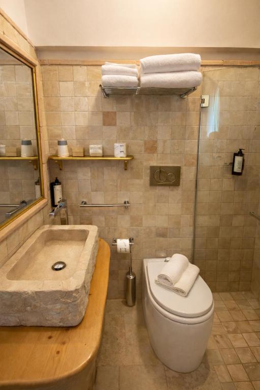 UNICA Assisi agri-charming house - 2