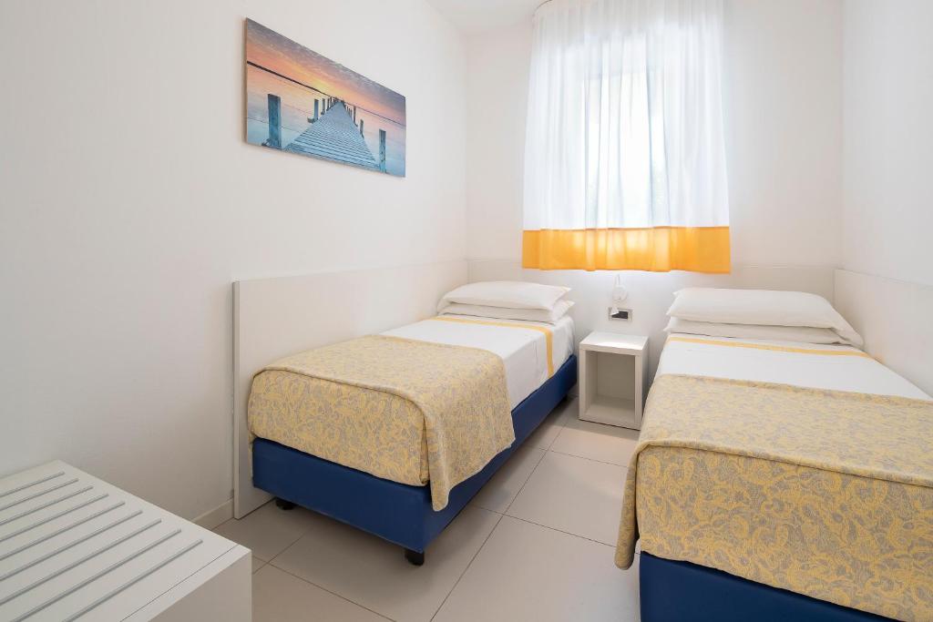 Residence Serenissima - Appartement 2 Chambres