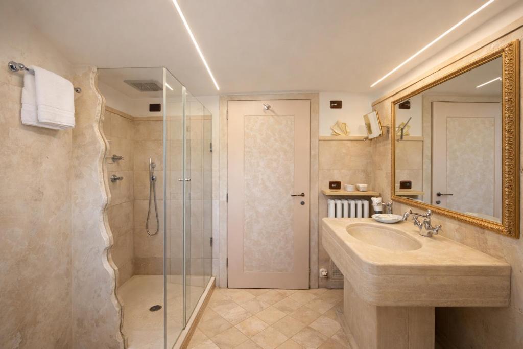 UNICA Assisi agri-charming house - 15