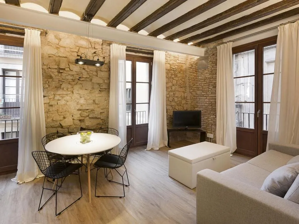 Decô Apartments Barcelona-Born Apt.