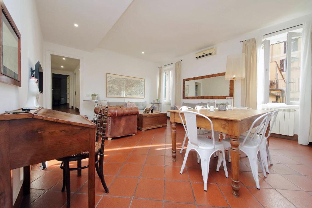 Pantheon 2 Bedrooms