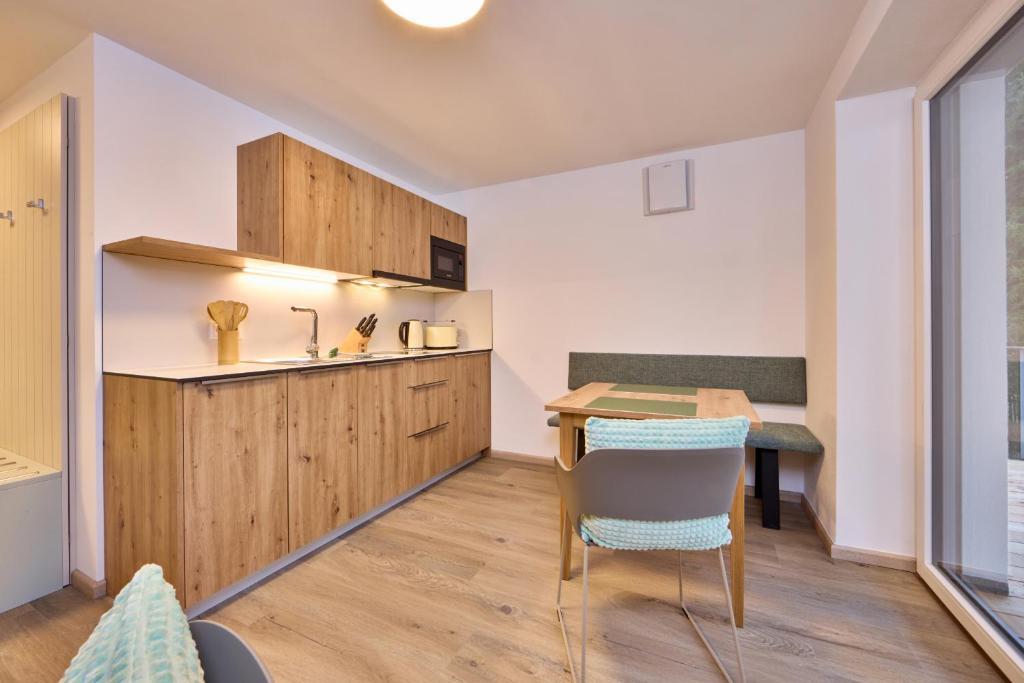 Starnberger See Apartments - Appartamento Con 1 Camera Da Letto E Balcone