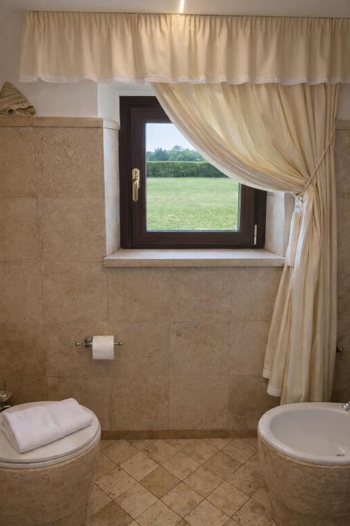 UNICA Assisi agri-charming house - 18