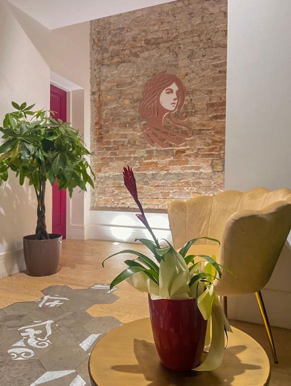 Athena Luxury Rooms - 1