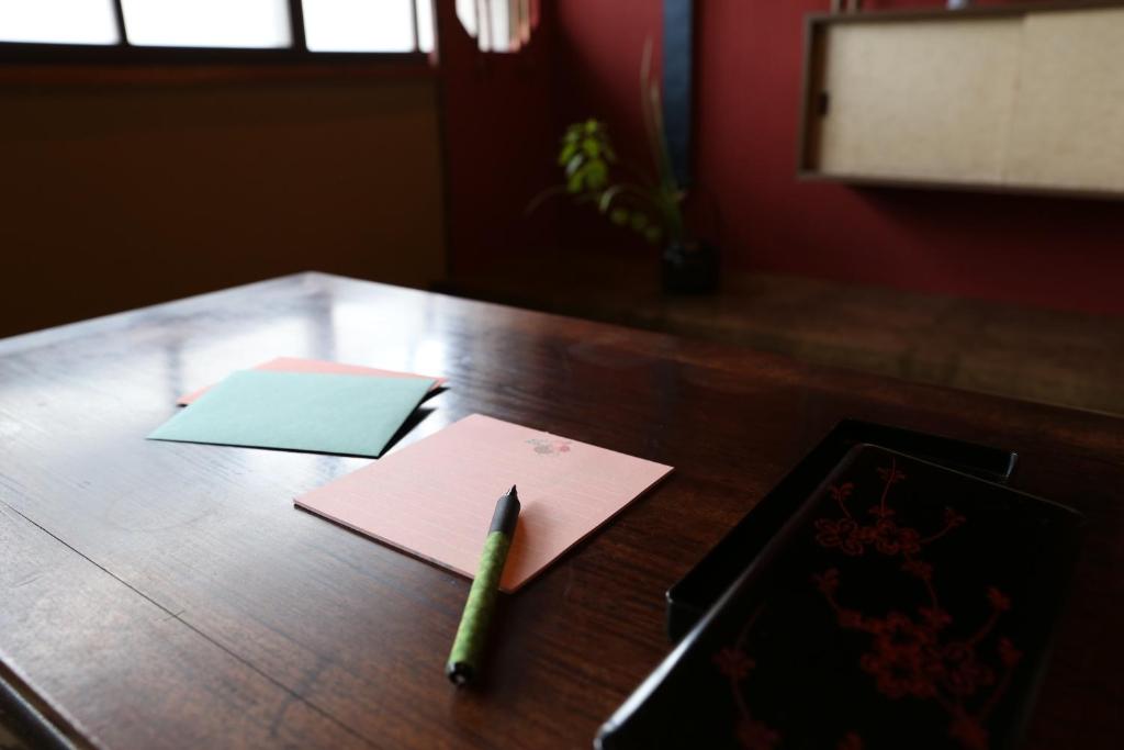 Fotografie z fotogalerie ubytování Guest House Ui-ca v destinaci Kanazawa