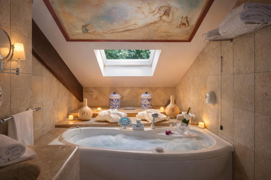 UNICA Assisi agri-charming house - 6