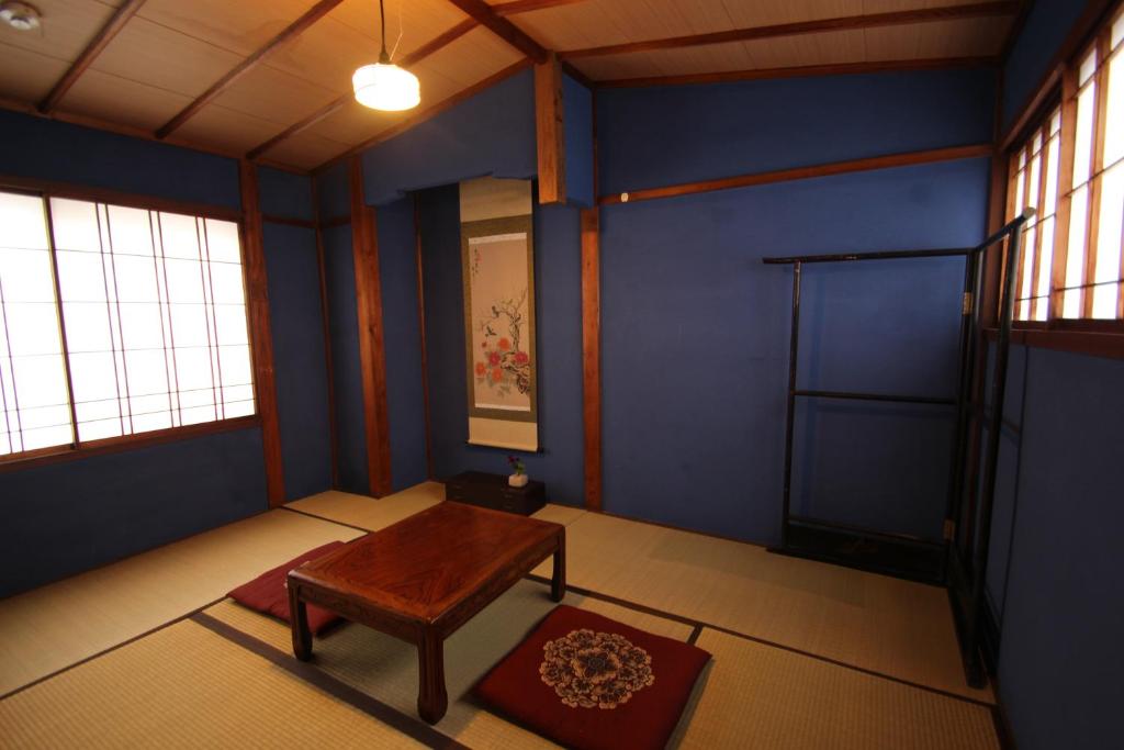 Fotografie z fotogalerie ubytování Guest House Ui-ca v destinaci Kanazawa
