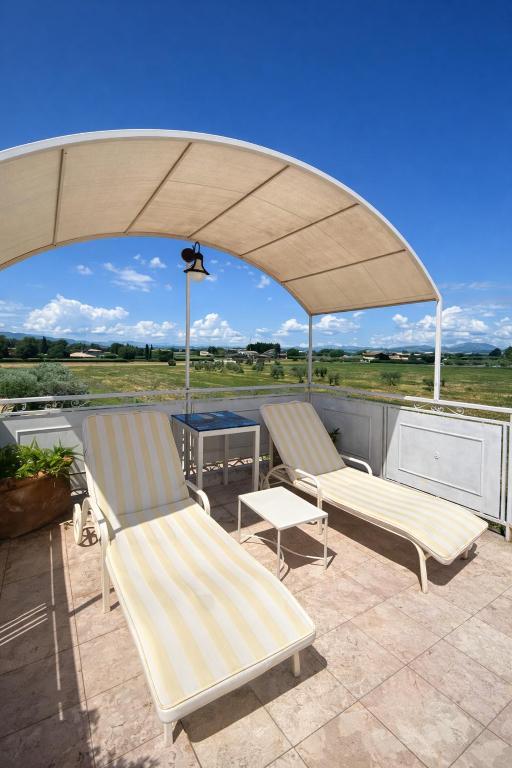 UNICA Assisi agri-charming house - 8