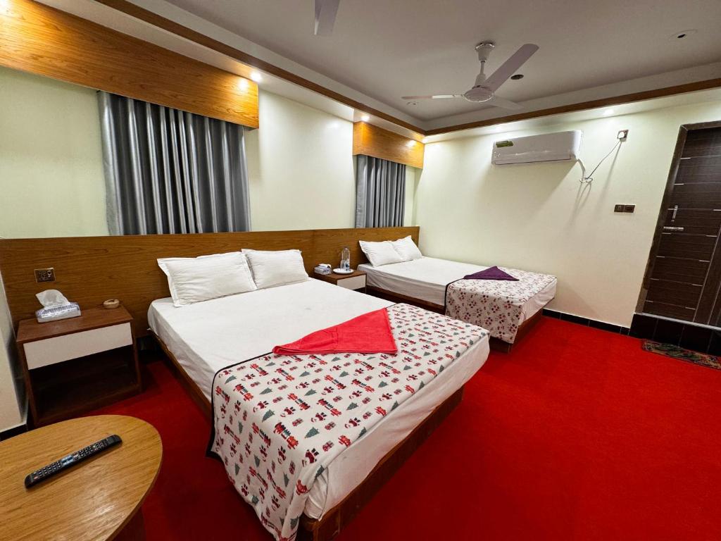Hotel Star Plus Uttora