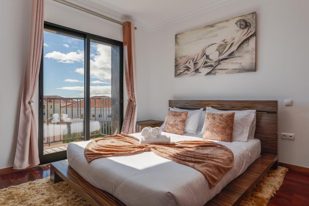 Andrade's Villa by Holiday Rental Madeira