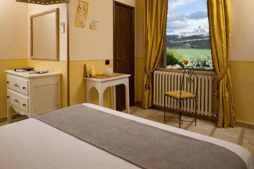 UNICA Assisi agri-charming house - 1