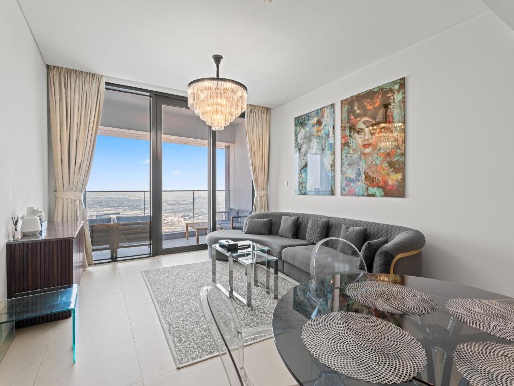 Timeless Elegance 1BR Address Beach JBR, Dubai (updated prices 2026)