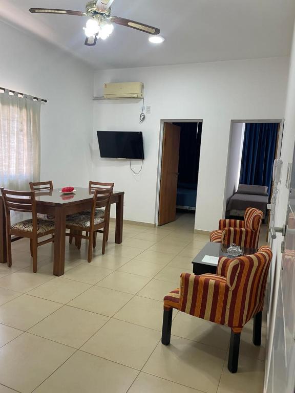 LA MORADA en pleno centro de la ciudad