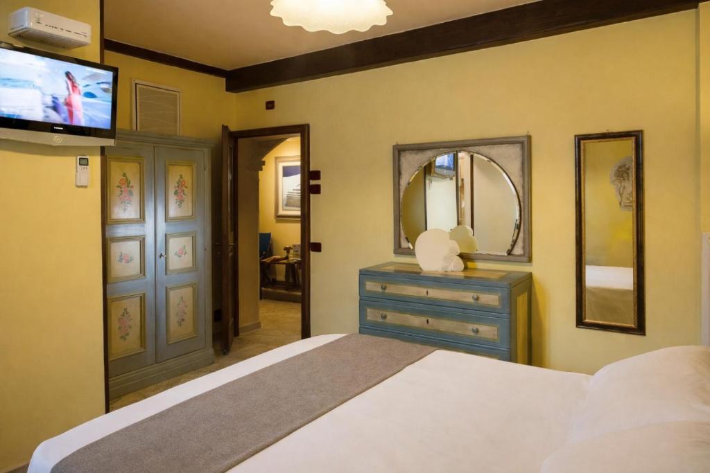 UNICA Assisi agri-charming house - 12