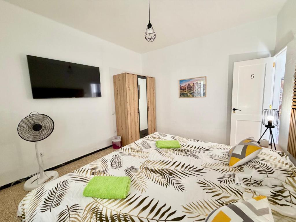 Rooms La Laja 5