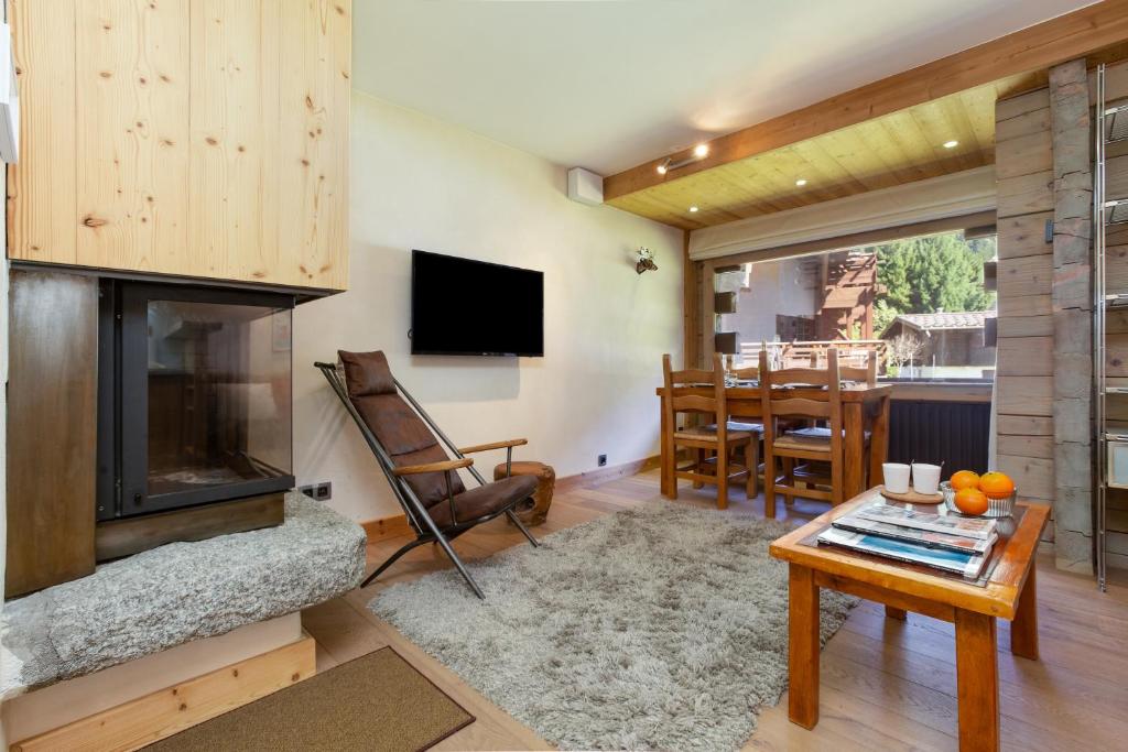 Residence Amethystes