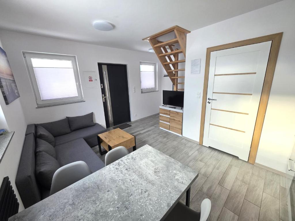 Domki Rajski Wypoczynek z basenem - 3