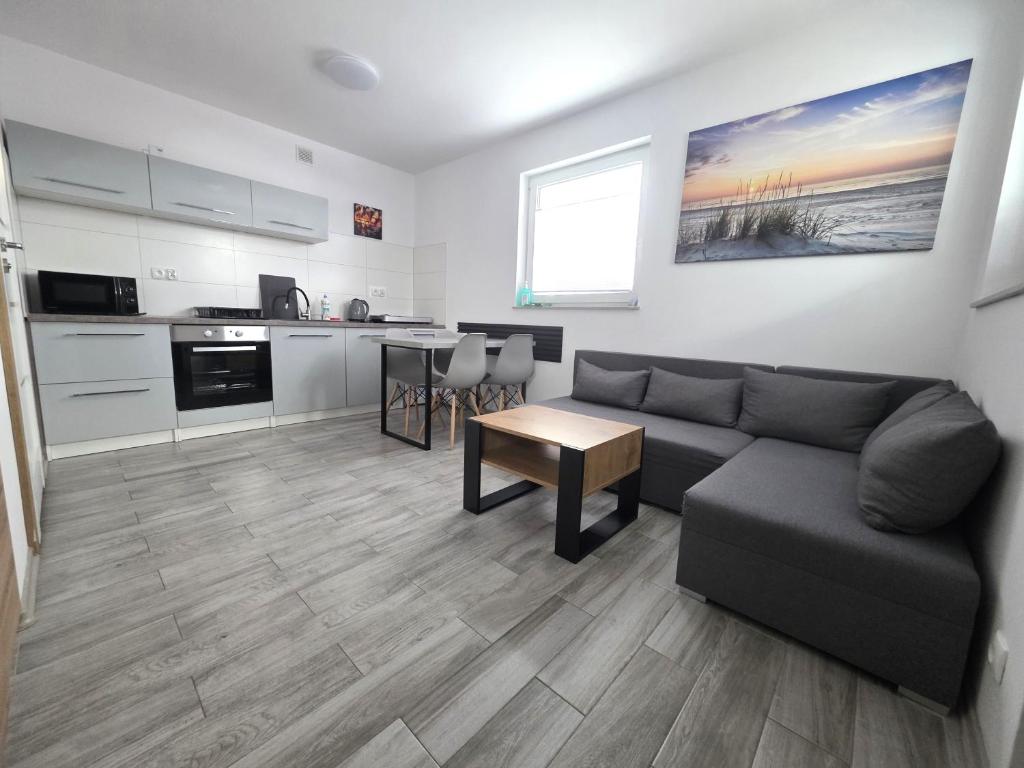 Domki Rajski Wypoczynek z basenem - 2