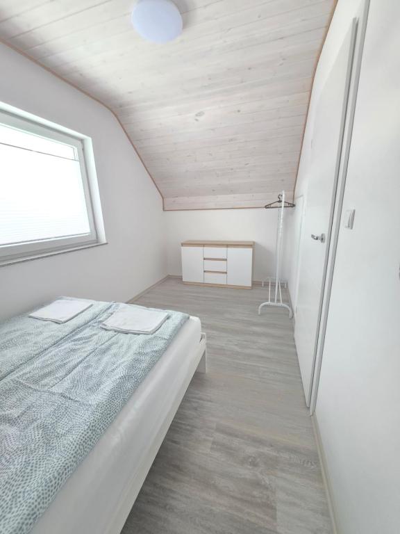 Domki Rajski Wypoczynek z basenem - 5