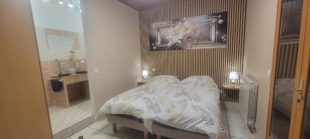 La Claouzo - Double Or Twin Room