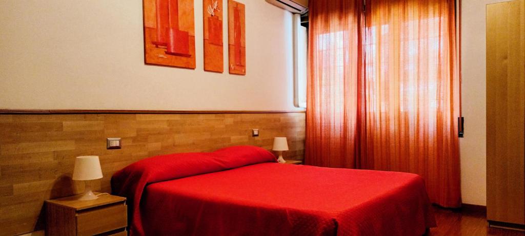 RomaDimora b&b