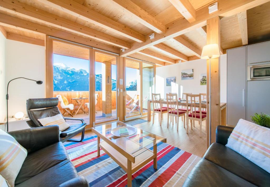 Chalet Roossi