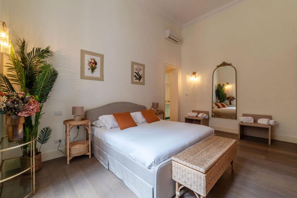 Fontanella Borghese 35 - FromHometoRome