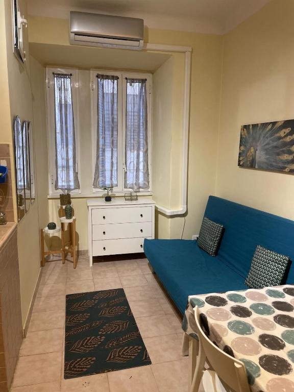 Casa intera vicino il centro per 4 persone
