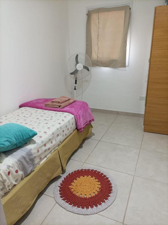 Casa en Ataliva Roca