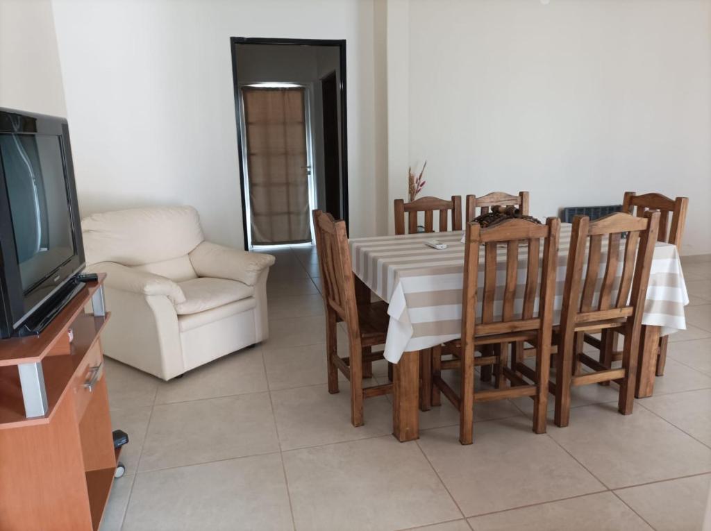 Casa en Ataliva Roca