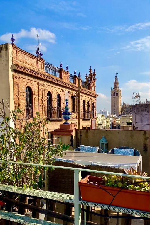 Terraces Giralda VIews 2BED 2 BATHS