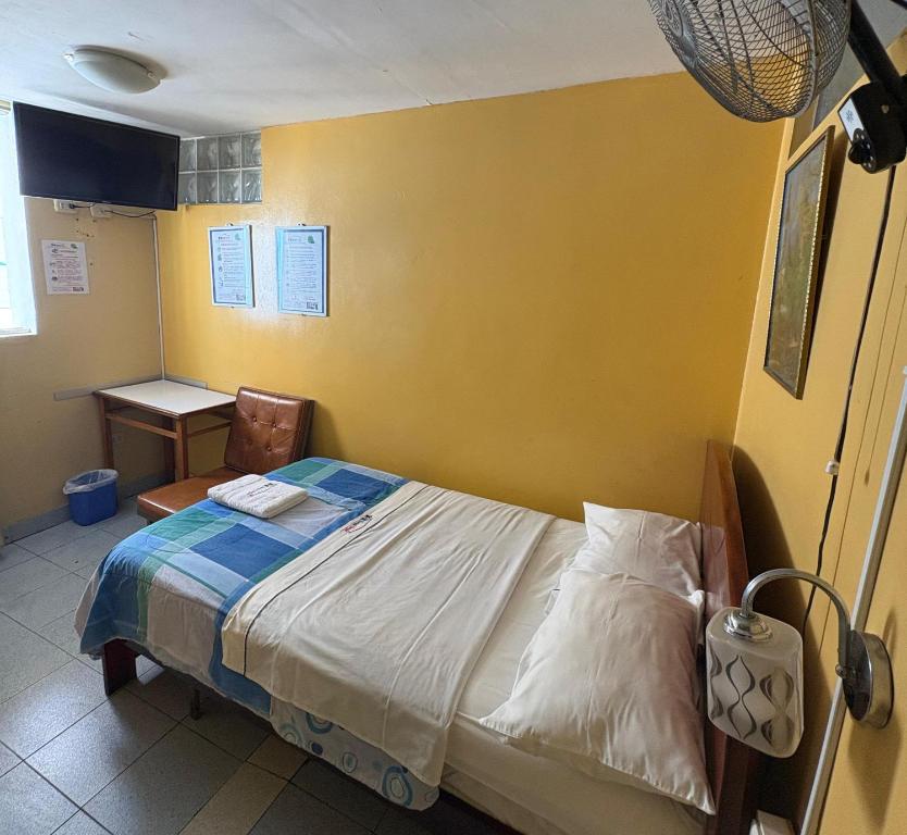 HOSTAL HOGAR 3 Estrellas - CHEPÉN