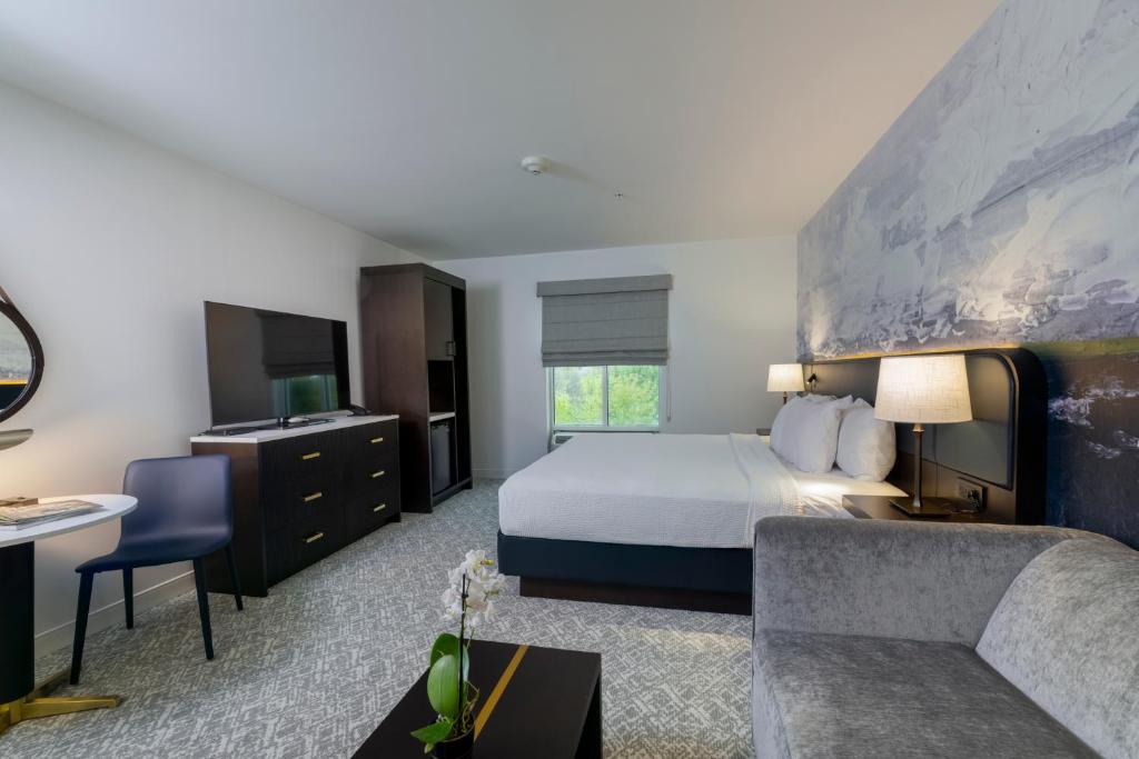 The Ohioan Hotel and Event Center photo
