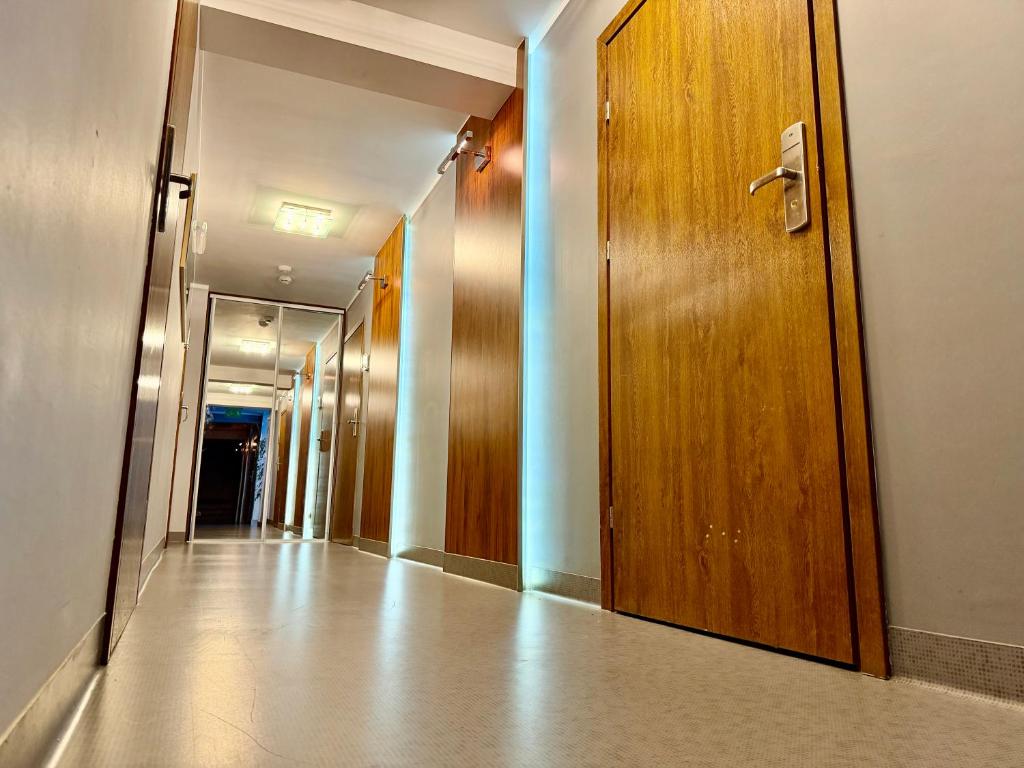 Ośrodek Wypoczynkowy Bankowy - 18