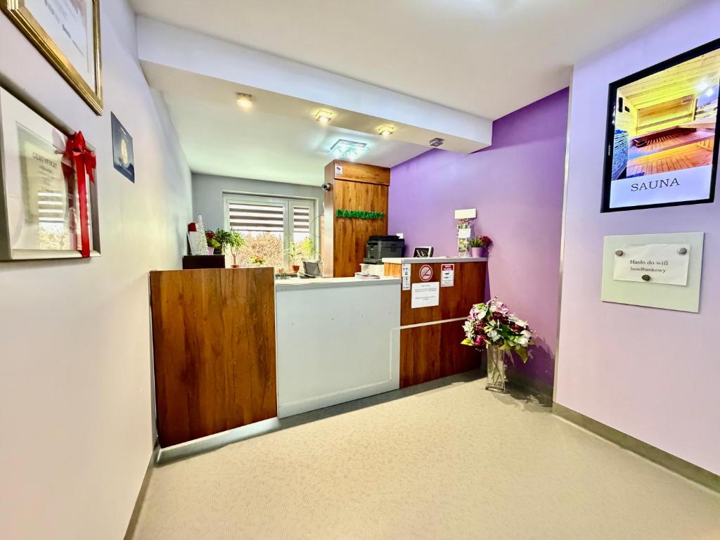 Ośrodek Wypoczynkowy Bankowy - 14