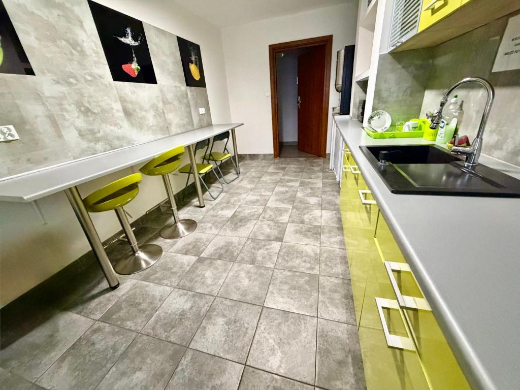 Ośrodek Wypoczynkowy Bankowy - 17