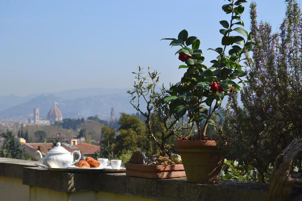 Monolocale Splendida Vista
