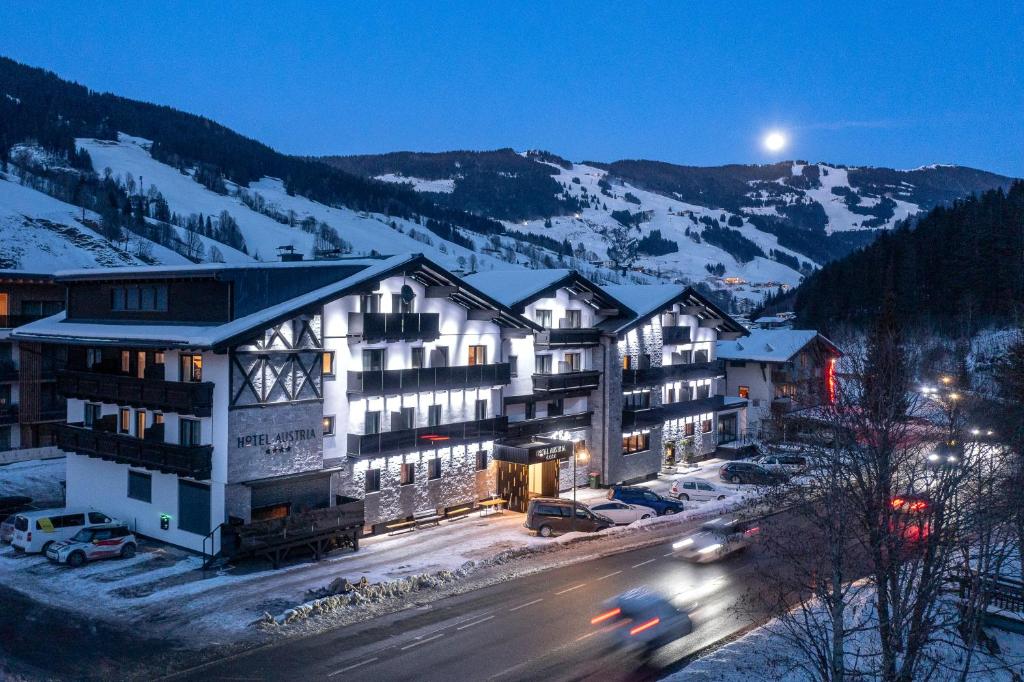 Hotel Austria