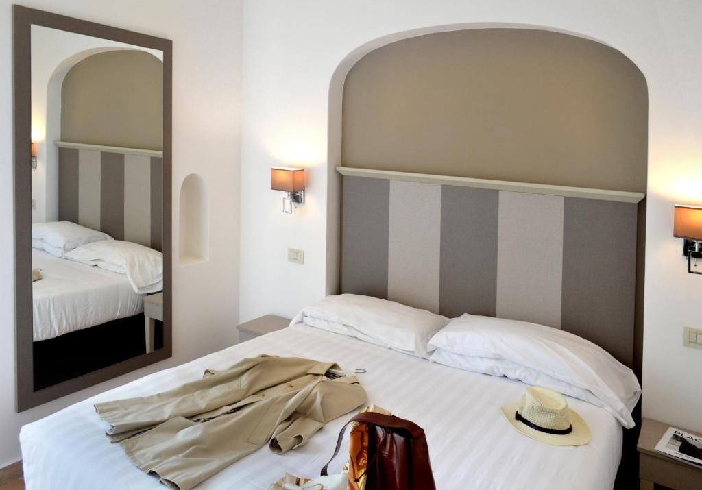 Hotel Gajeta - Suite