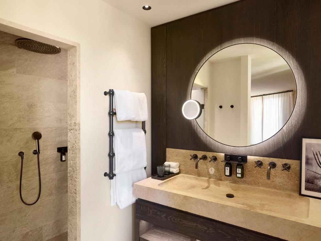 L'Isle de Leos Hotel & Spa - MGallery Collection - 3